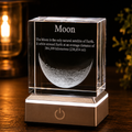 The Night Sky Keepsake